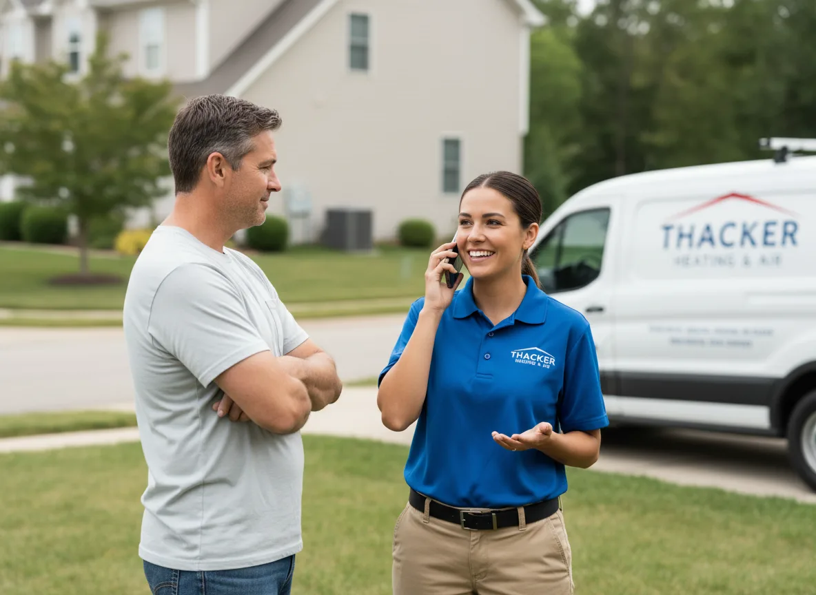 Ac Repair Nathalie, VA FAQs